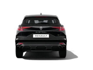 Renault-Austral