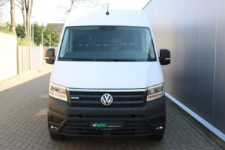 Volkswagen-e-Crafter