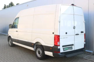 Volkswagen-e-Crafter