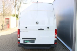Volkswagen-e-Crafter