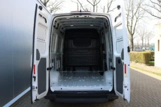 Volkswagen-e-Crafter