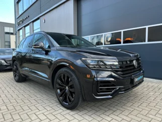 Volkswagen-Touareg