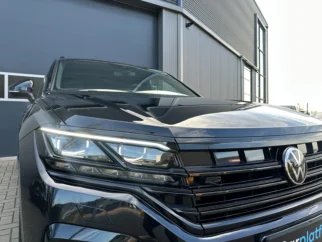 Volkswagen-Touareg