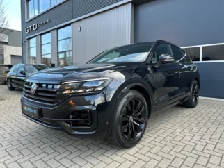 Volkswagen-Touareg