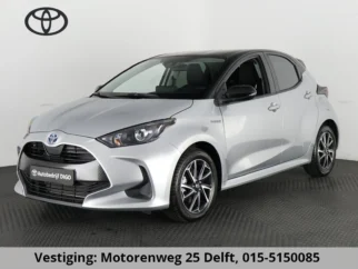 Toyota-Yaris