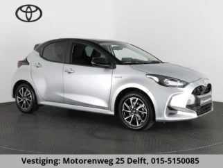 Toyota-Yaris