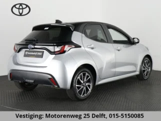 Toyota-Yaris