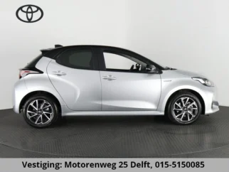 Toyota-Yaris