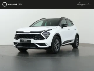 Kia-Sportage