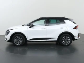 Kia-Sportage