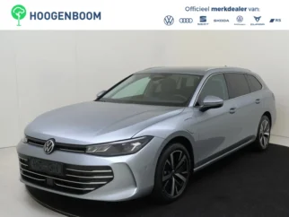 Volkswagen-Passat