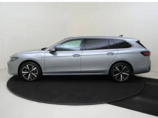 Volkswagen-Passat