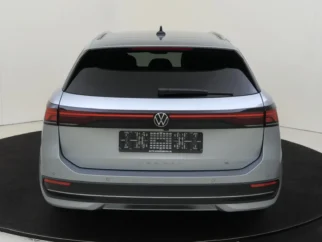 Volkswagen-Passat