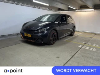 Cupra-Born