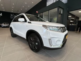 Suzuki-Vitara