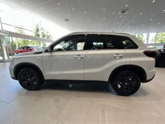 Suzuki-Vitara