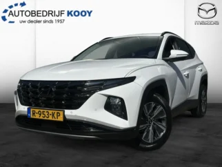Hyundai-Tucson