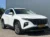 Hyundai-Tucson