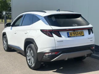 Hyundai-Tucson