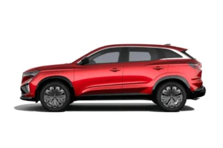 Renault-Austral