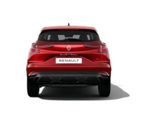 Renault-Austral