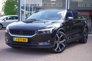 Polestar-2