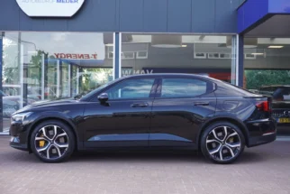 Polestar-2