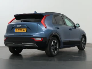 Kia-e-Niro