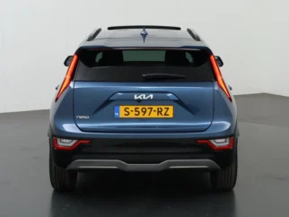Kia-e-Niro