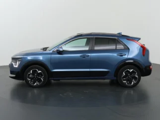Kia-e-Niro