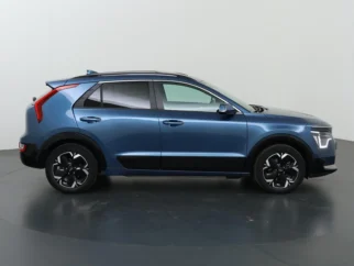 Kia-e-Niro