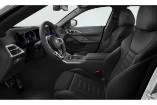 BMW-i4