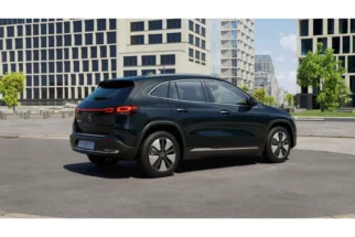 Mercedes-Benz-EQA