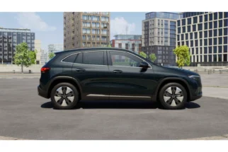 Mercedes-Benz-EQA