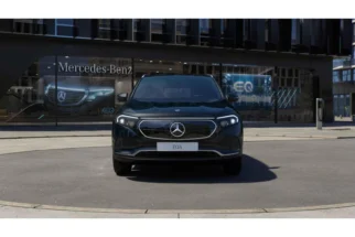 Mercedes-Benz-EQA
