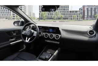 Mercedes-Benz-EQA