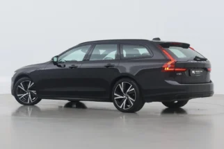 Volvo-V90