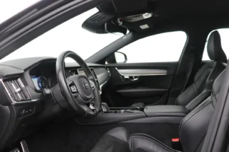 Volvo-V90