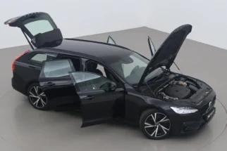 Volvo-V90