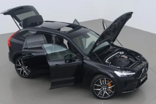 Volvo-XC60