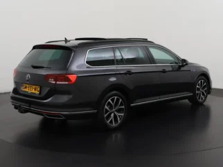 Volkswagen-Passat
