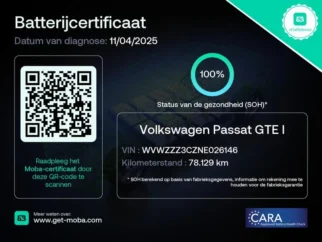 Volkswagen-Passat