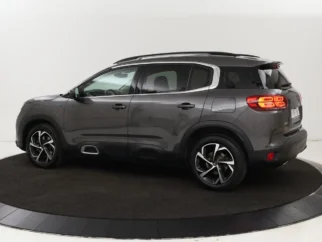 Citroën-C5 Aircross