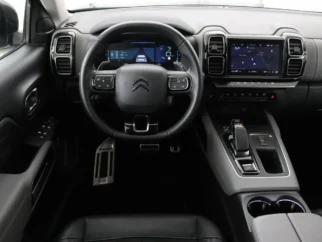 Citroën-C5 Aircross