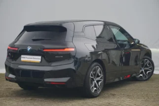 BMW-iX