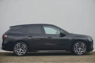 BMW-iX