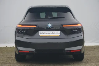 BMW-iX