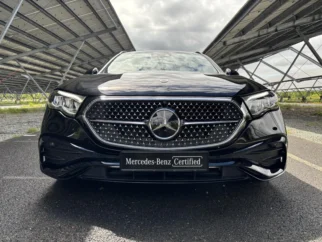 Mercedes-Benz-E-klasse