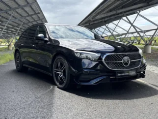 Mercedes-Benz-E-klasse