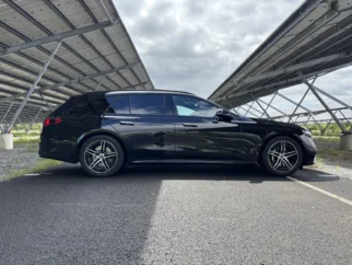 Mercedes-Benz-E-klasse